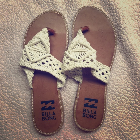 Billabong Shoes - 🎉SOLD🎉Billabong sandals